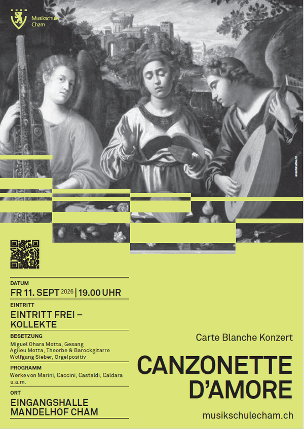 Carte Blanche Konzert 11.09.2026
