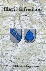 Ortschronik Band II