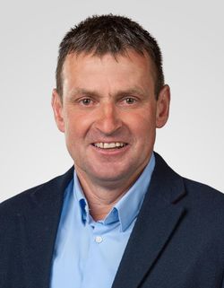 Odermatt-Niederberger (†) Sepp