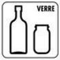 symbole verre