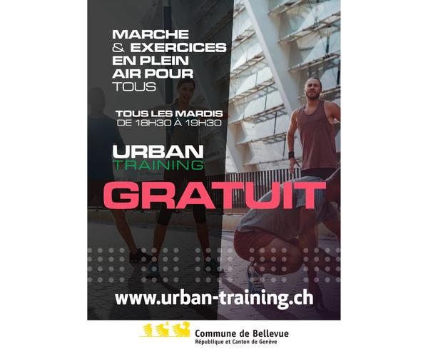Urban training