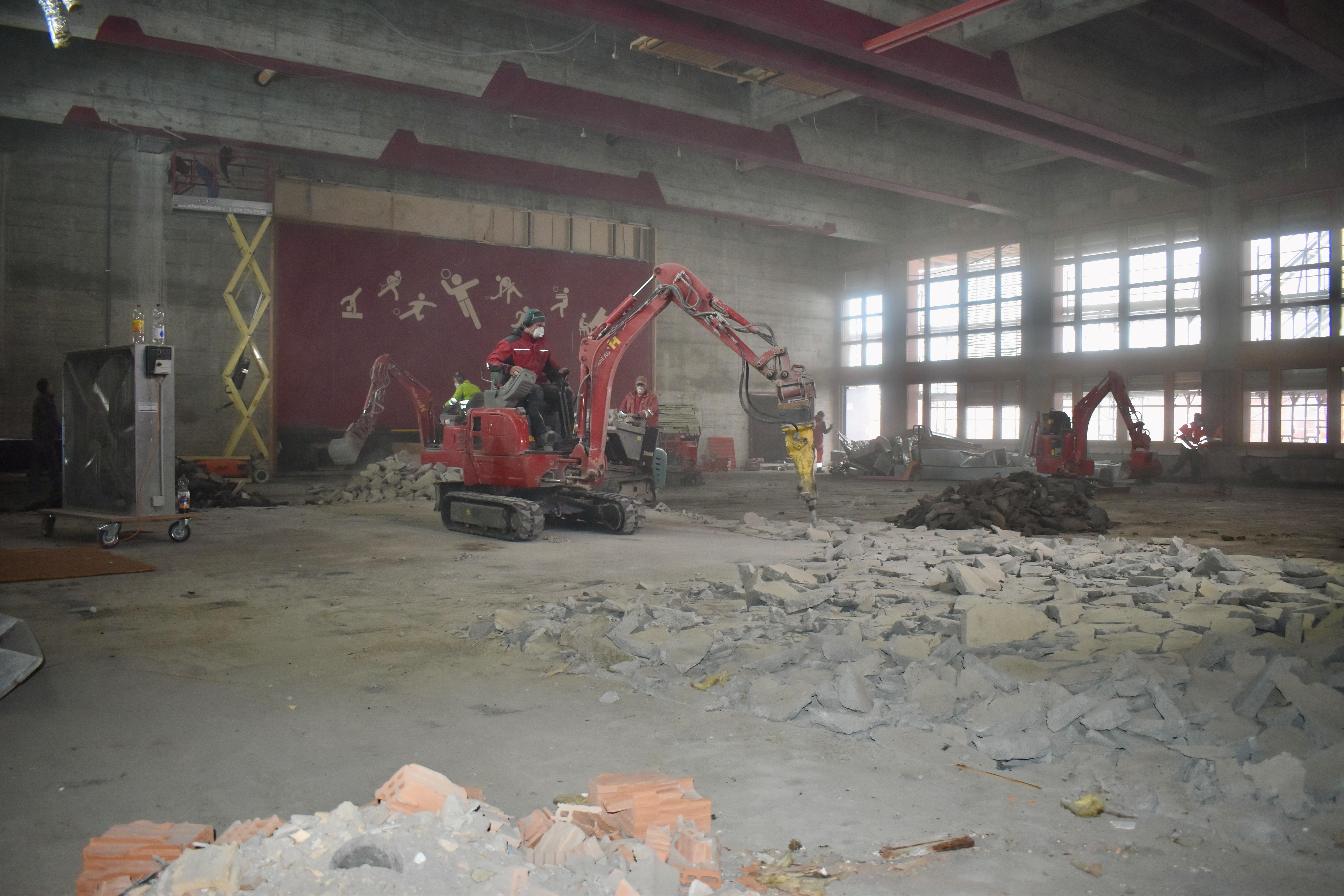Litscher Michael - Entkernung Turnhalle.jpg