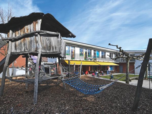 Kinderhaus Werd