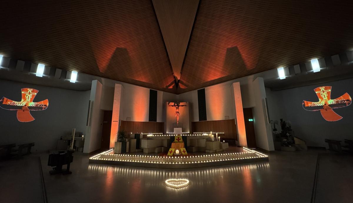 Nacht der Lichter