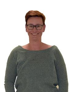 Irene Vontobel