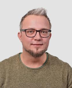 Tobias Baum