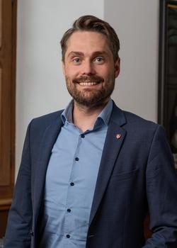 Schelbert Marcel
