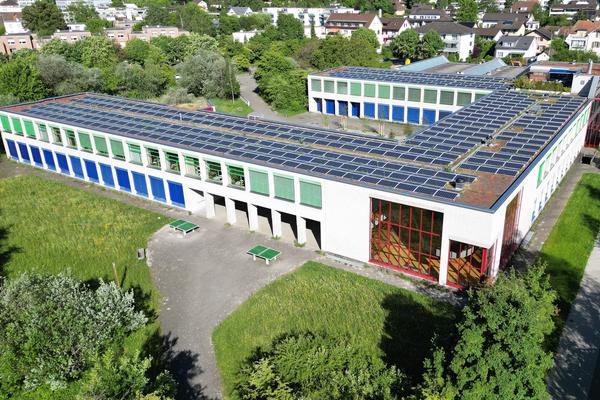 Stadtschulen