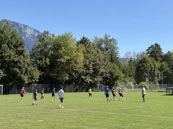 Sporttag