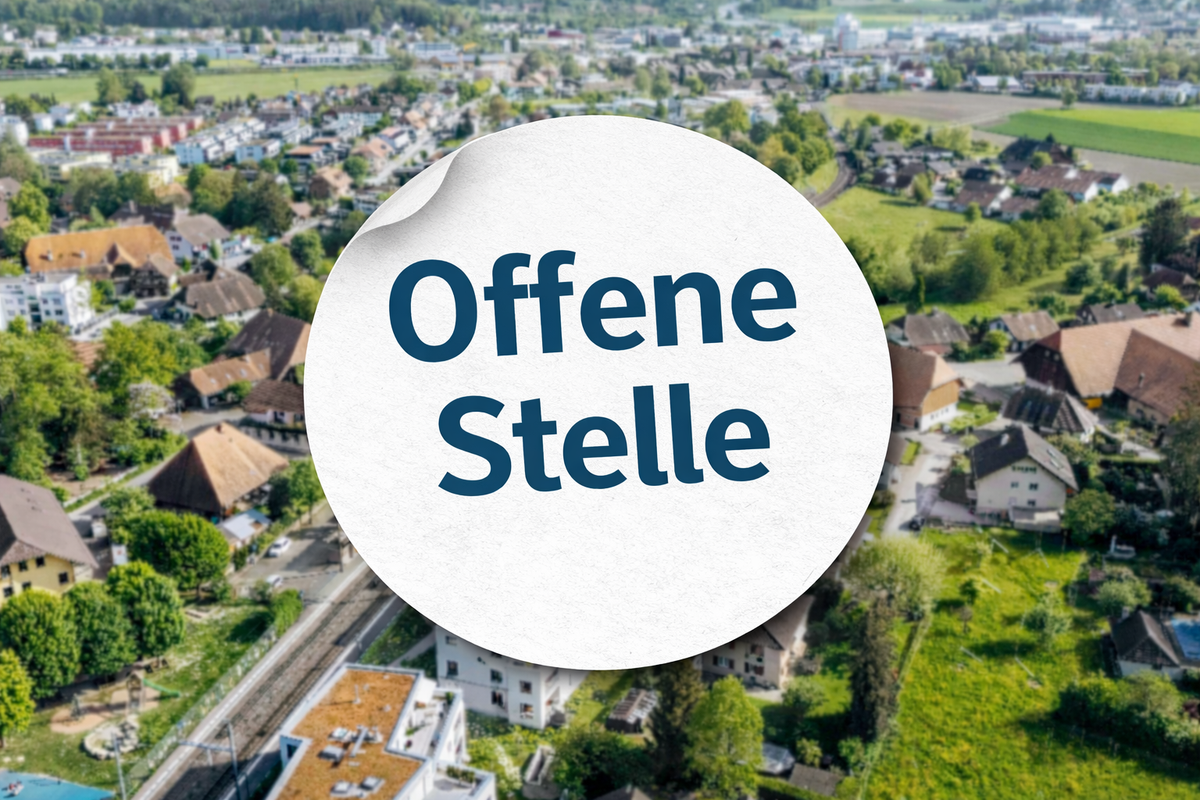 Urtenen-Schönbühl - Pädagogische oder sozialpädagogische ...