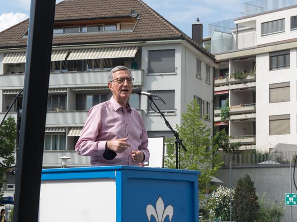 Marcel Fantoni