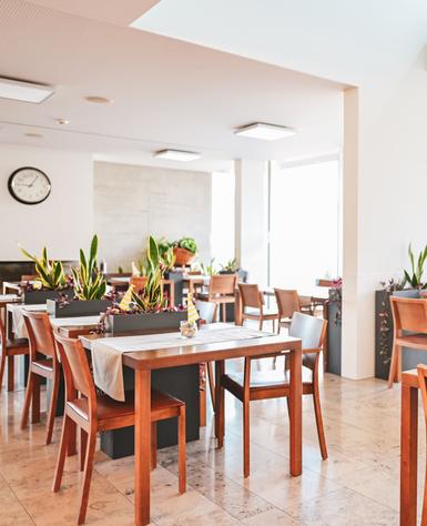 Foto unseres Restaurant