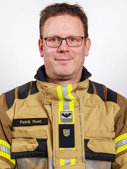 Patrik Rost 