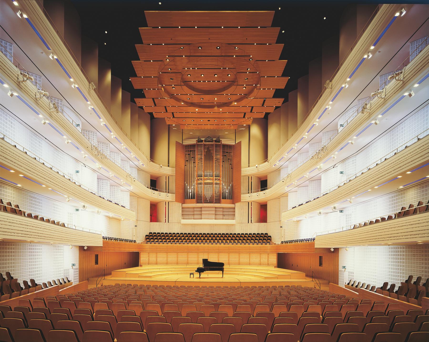 @ Kultur- und Kongresszentrum Luzern