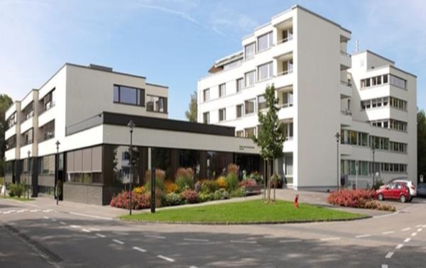 Am 15. September finden Info-Anlässe rund ums Pflegezentrum statt.