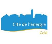 Cité énergie Gold