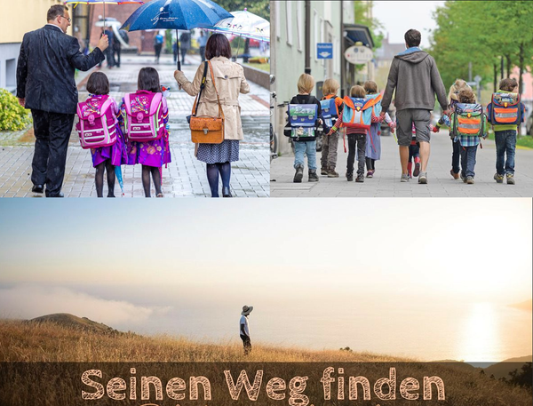 weg