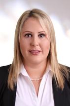Hier sehen Sie Simona Maiorana