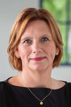 Anne-Marie Kristokat, Gemeinderätin 