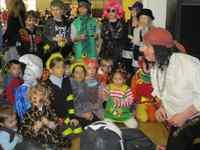 Kinderfasnacht