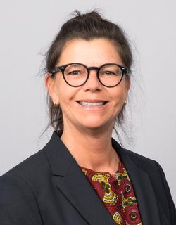 Astrid Furrer