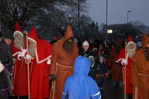 St. Niklausgesellschaft