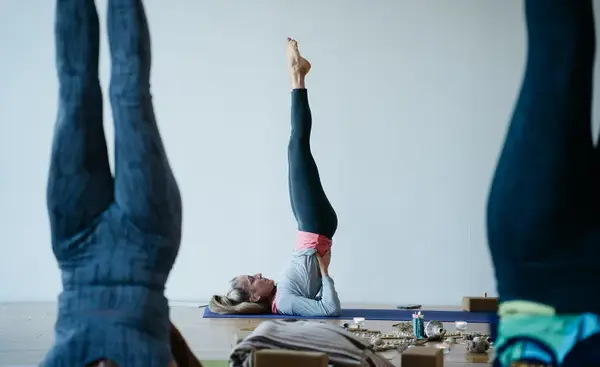Hatha Yoga Fusion