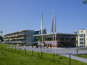 Haus Mühlegut