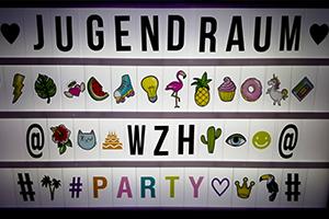 Jugendraum