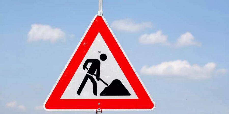 Baustelle
