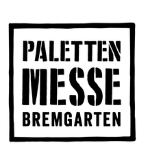 Logo Palettenmesse