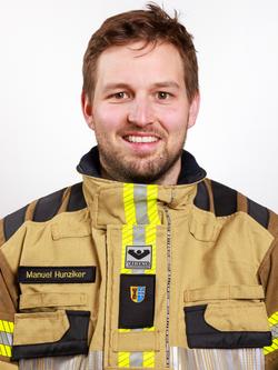 Manuel Hunziker