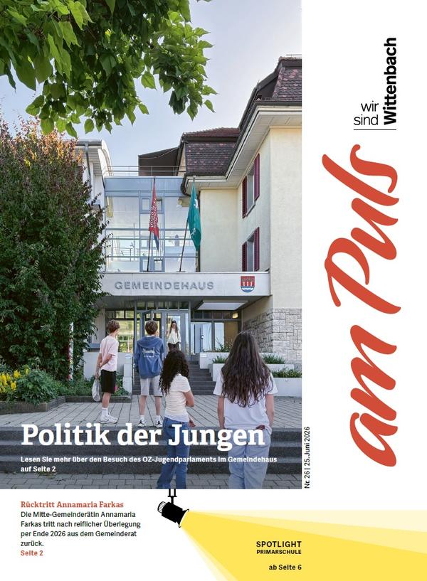 am Puls 2026/26