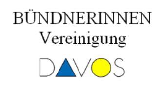 Bünderinnen Vereinigung Davos