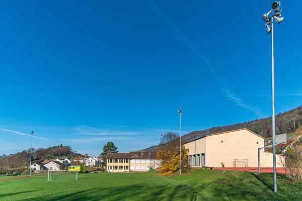 Schule Dättlikon