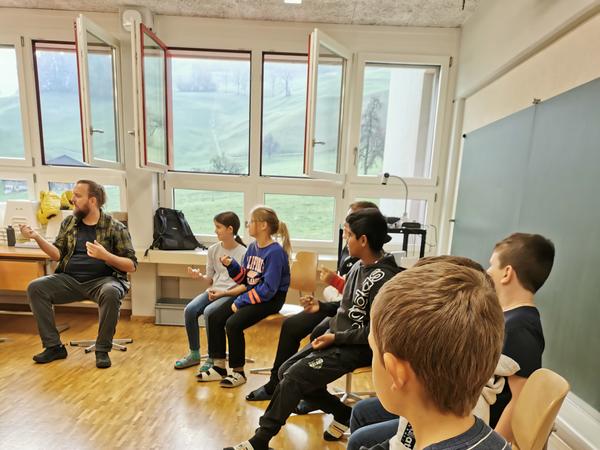 Musik