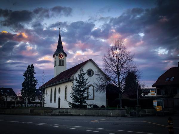Kirche