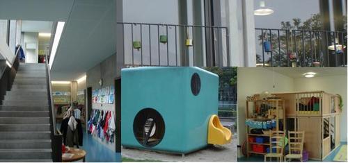 Kindergarten Guthirt