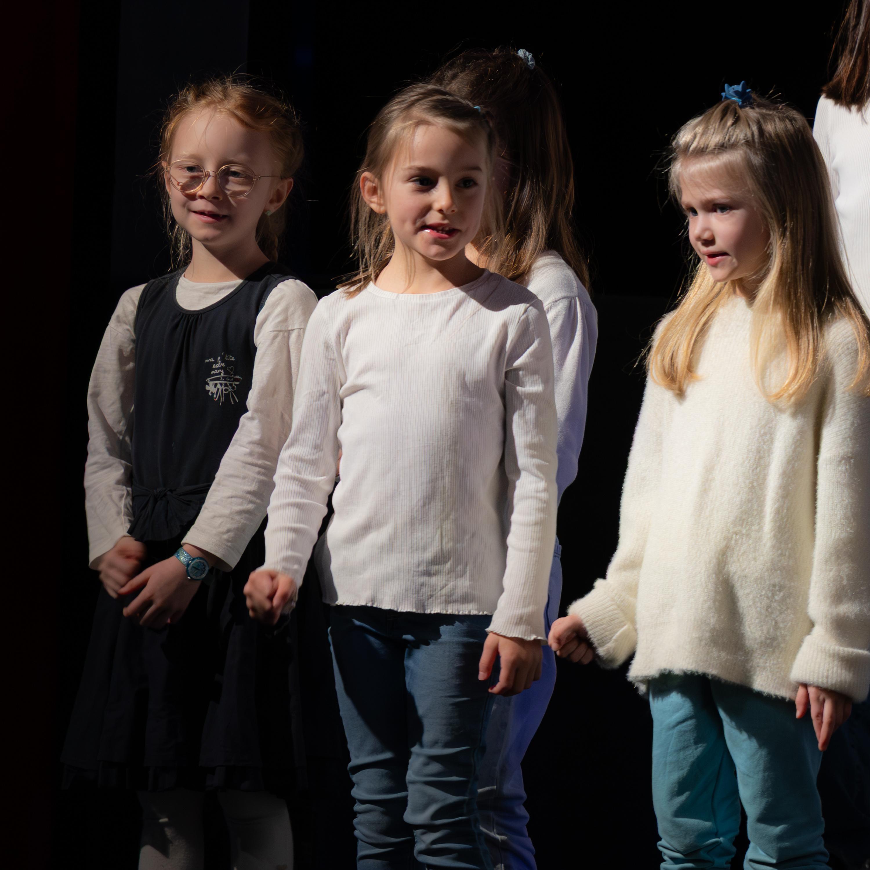 Winterkonzert Singschule 2026