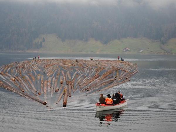 Flössen