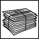 Bild Papier