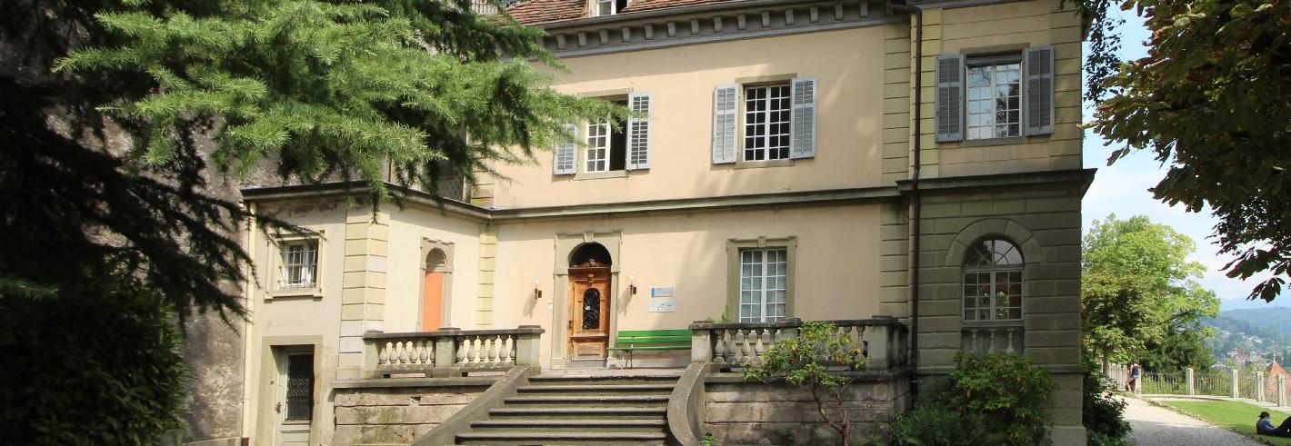 Villa Auf Musegg