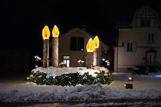 Frohe Weihnachten