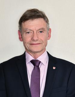 M. Denis Destraz, Municipal