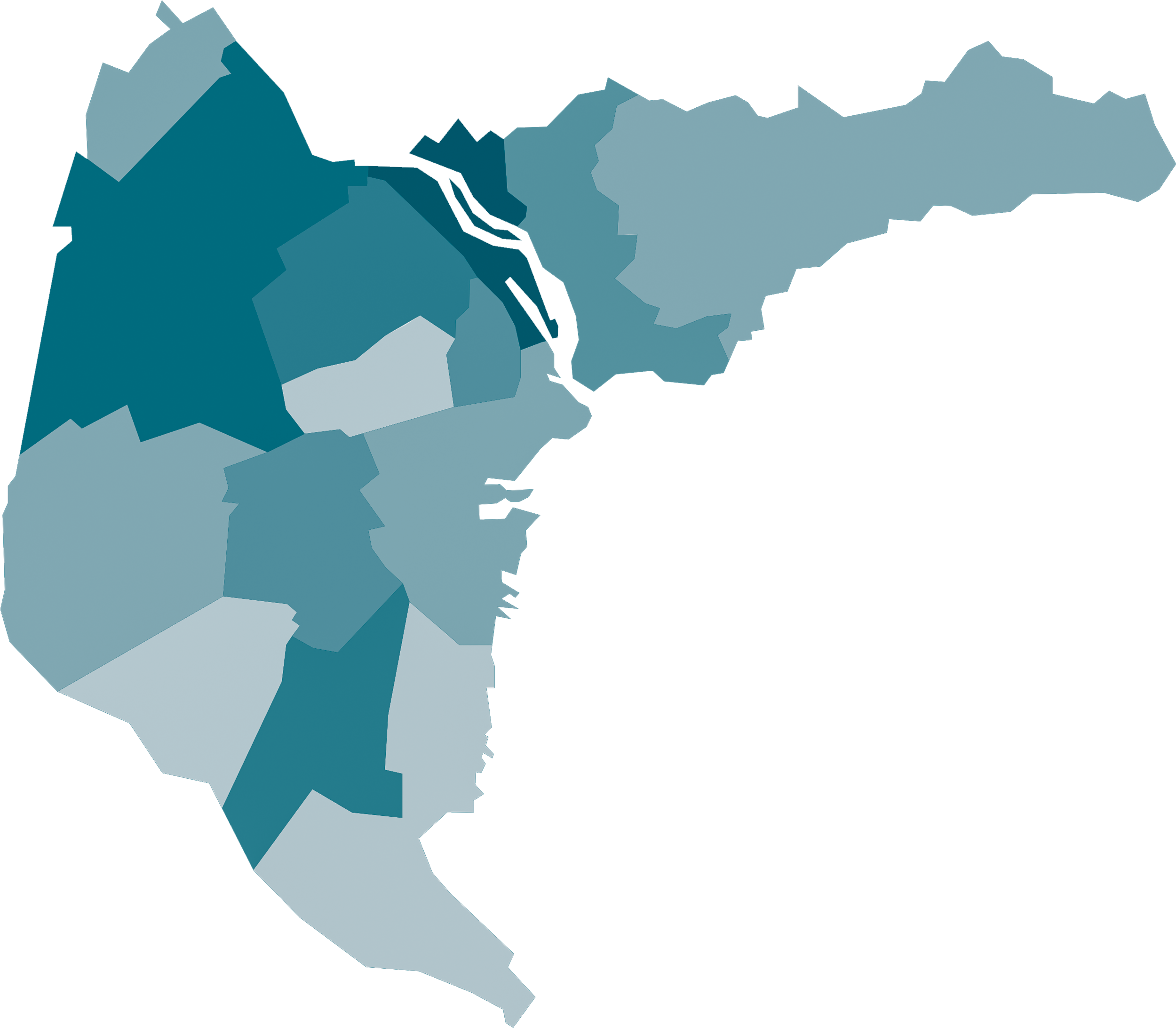 Quartiere