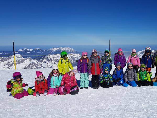 Schneetag 2019
