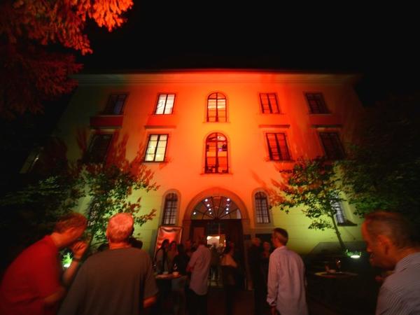 Kulturnacht 10.9.2016