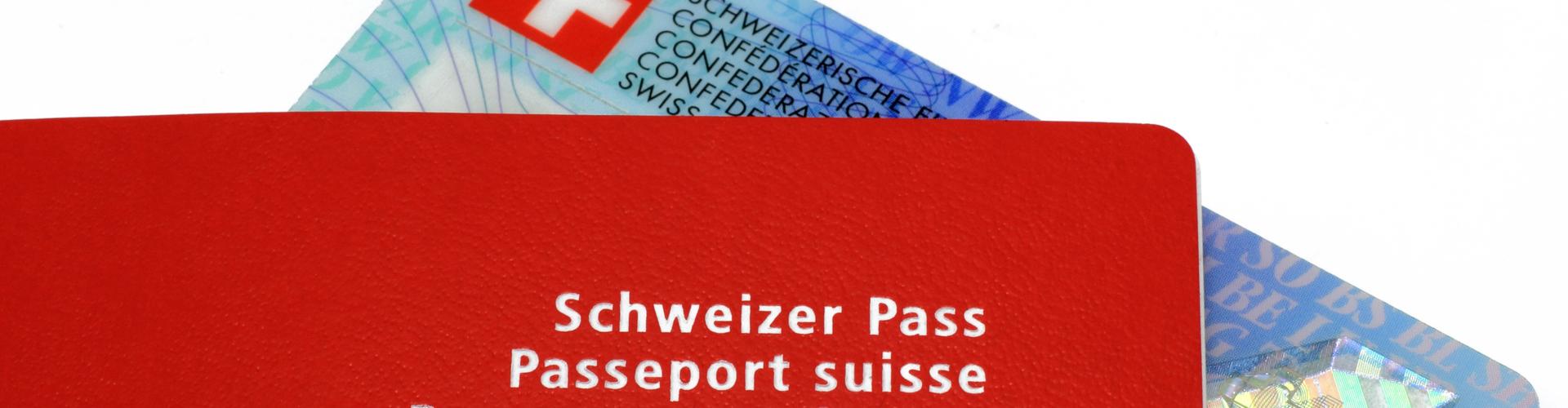 Pass und ID