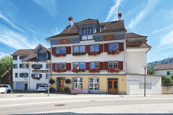 Apotheke