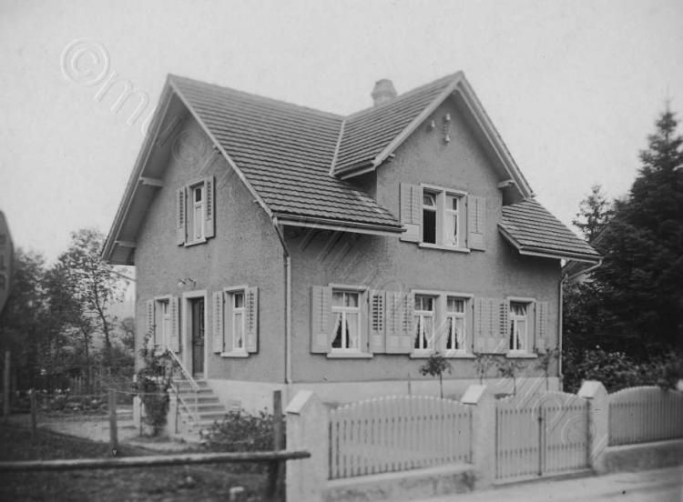 Seestrasse / Haus Beutler